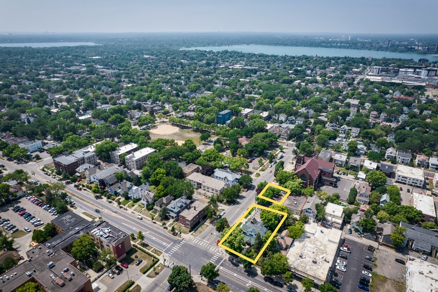 More Photos Of 3040 Lyndale Ave S, Minneapolis Office For Sale