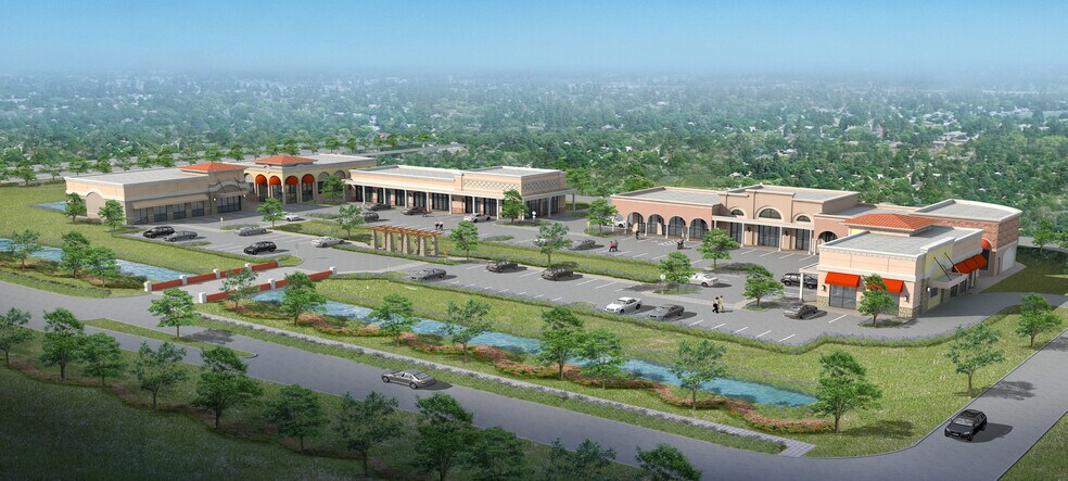 Primary Photo Of 1380 S Flamingo Rd, Davie Land For Sale