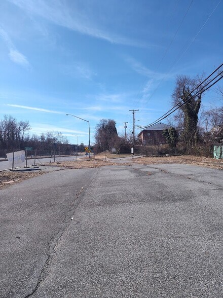More Photos Of 7300 Martin Luther King Jr Hwy, Hyattsville Auto Repair For Sale
