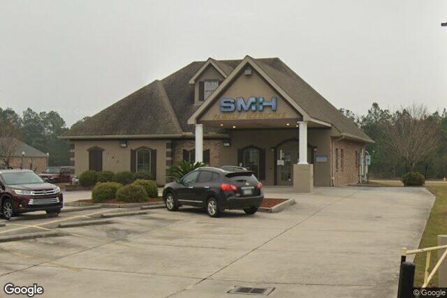 Primary Photo Of 140 E I 10 Service Rd, Slidell Medical For Sale