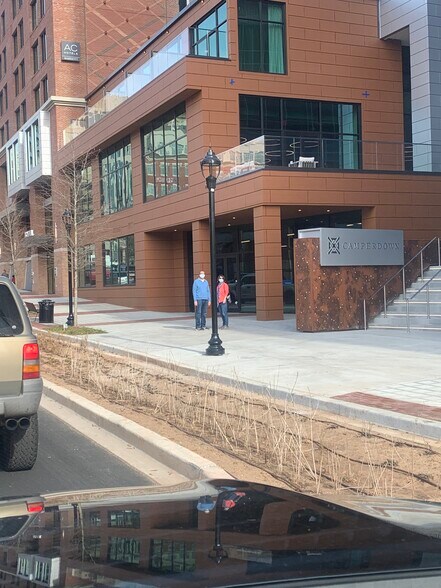 More Photos Of 320 Falls St, Greenville Office For Sale