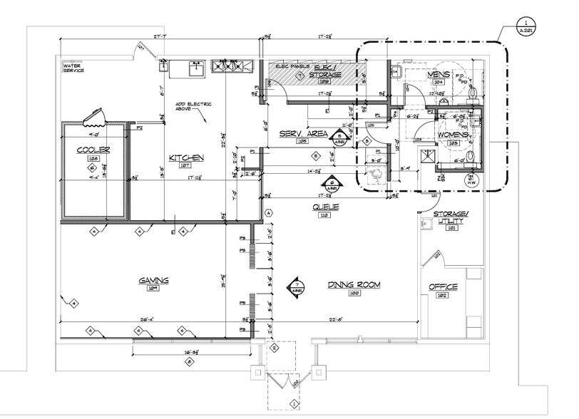 More Photos Of 1141 E Wood St, Decatur Service Station For Sale