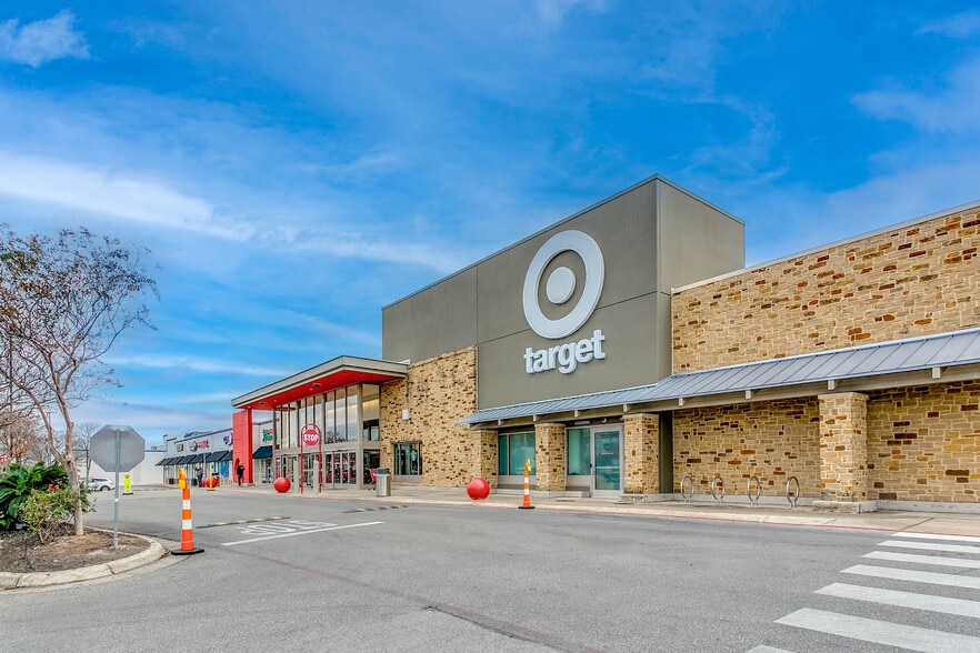 More Photos Of NW Loop 410 @ Blanco Rd, San Antonio Unknown For Lease