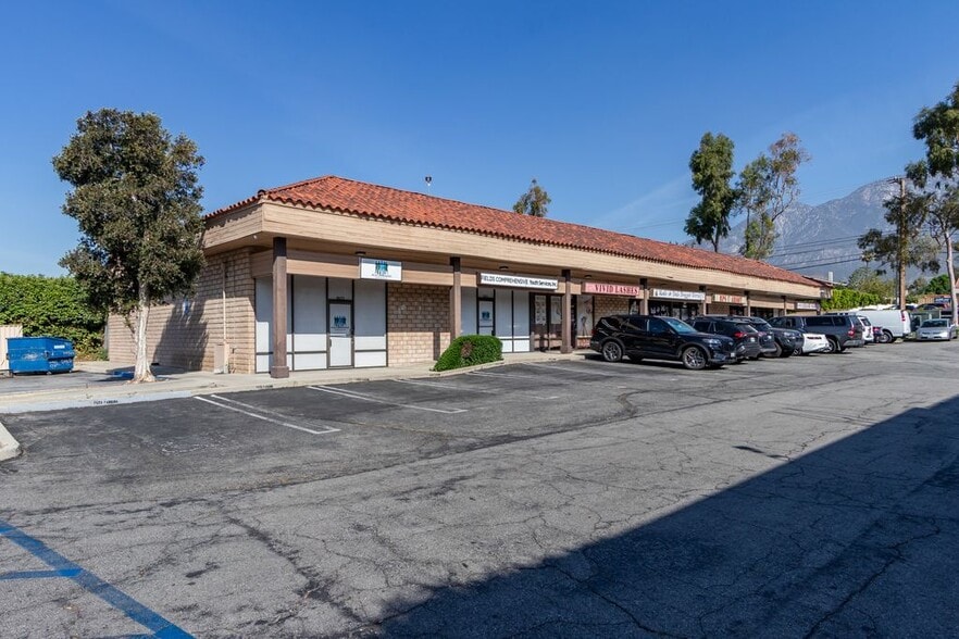 More Photos Of 8655-8697 19th St, Rancho Cucamonga Unknown For Lease