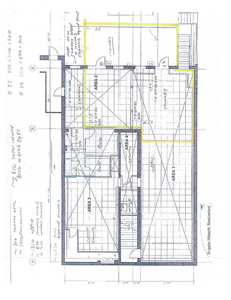 More Photos Of 37-39 Boltwood Walk, Amherst Storefront For Lease