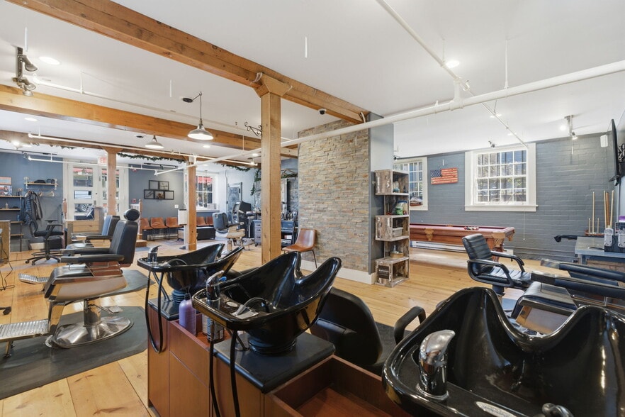 More Photos Of 10 Front St, Canton Loft Creative Space For Sale