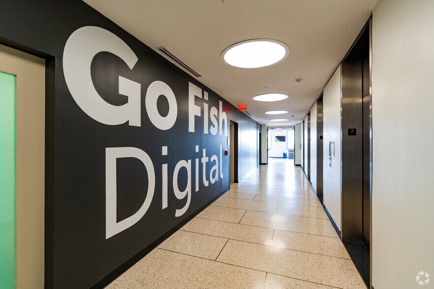 More Photos Of 227 Fayetteville St, Raleigh Office Residential For Lease