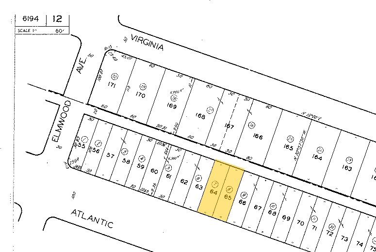 More Photos Of 11128-11130 Atlantic Ave, Lynwood Warehouse For Sale