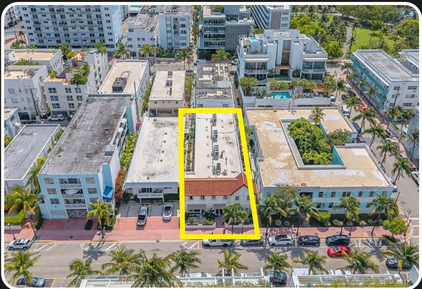 More Photos Of 321 Collins Ave, Miami Beach Hotel For Sale