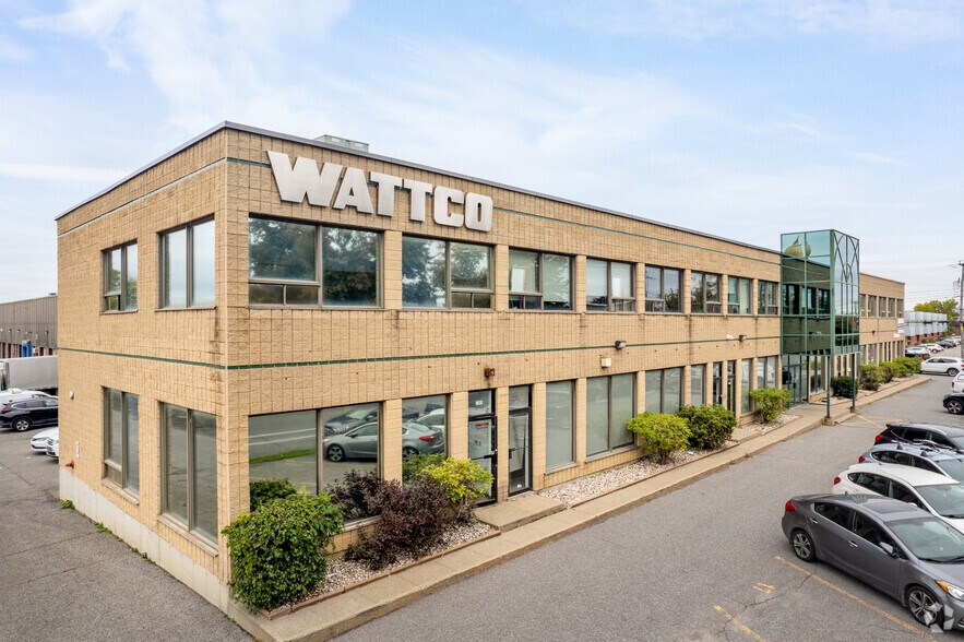 Primary Photo Of 7701-7749 Rue Cordner, Montréal Warehouse For Lease