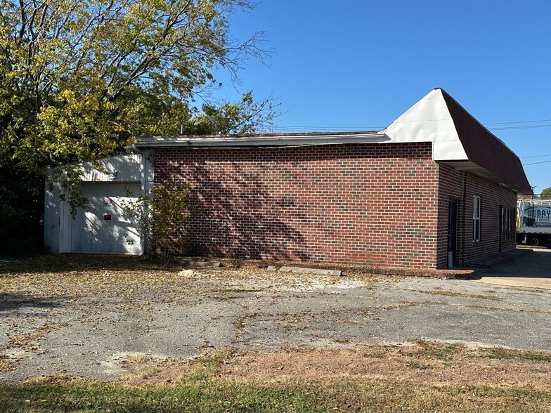 More Photos Of 5901 E Virginia Beach Blvd, Norfolk Auto Dealership For Sale