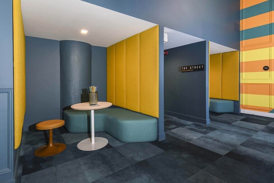 More Photos Of 615 First Ave, Pittsburgh Apartments For Lease