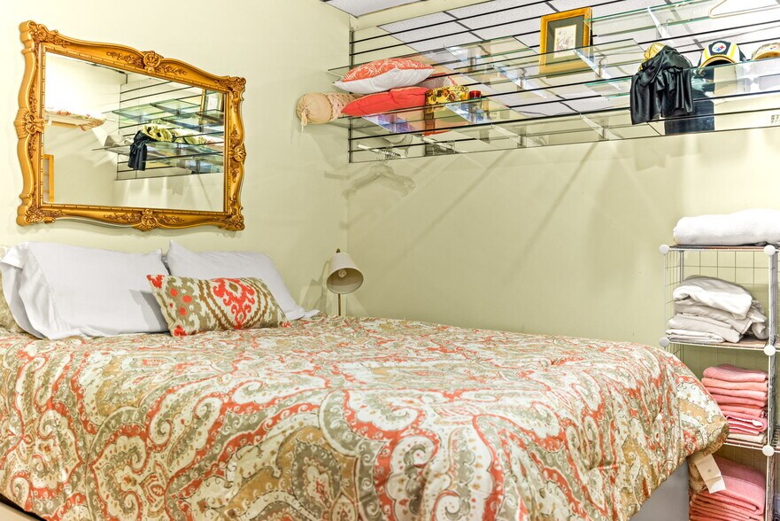 More Photos Of 521 Saint Philip St, New Orleans Storefront Retail Residential For Sale