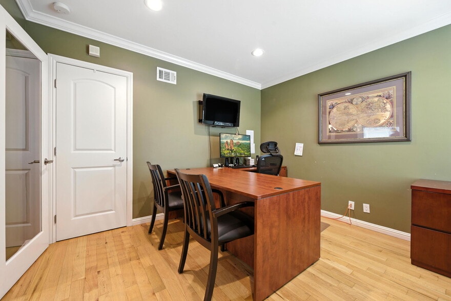 More Photos Of 1414 Meridian Ave, San Jose Office Residential For Sale