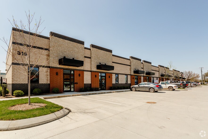 More Photos Of 319 Hickerson Dr, Murfreesboro Light Distribution For Lease