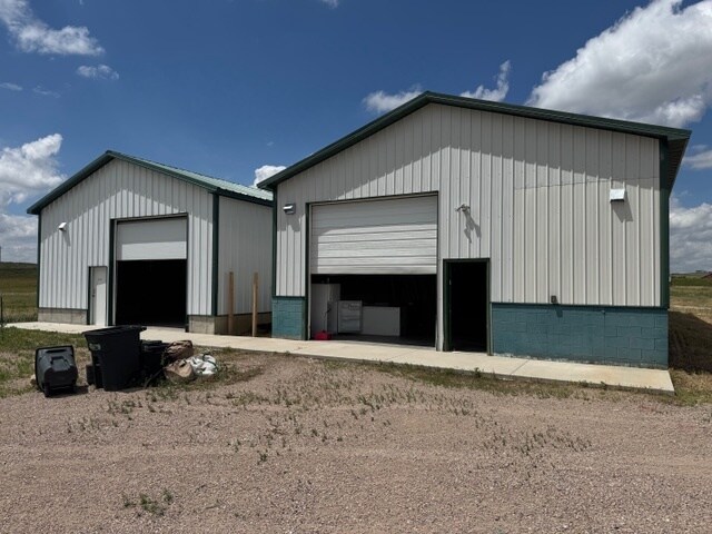 More Photos Of 26175 E Us Highway 24, Calhan Industrial For Lease