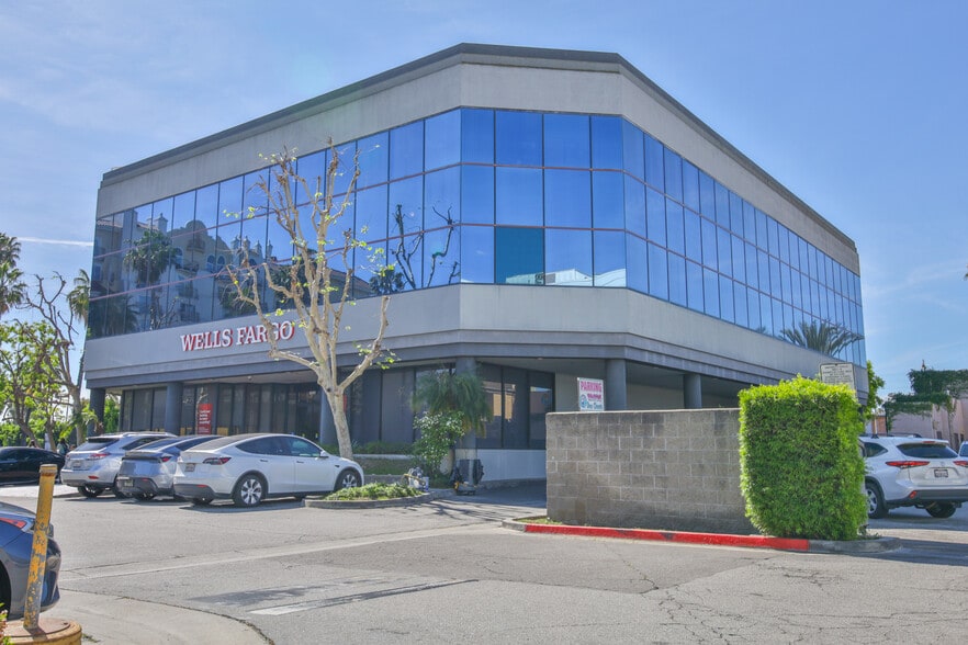 Primary Photo Of 8345 Firestone Blvd, Downey Office For Lease