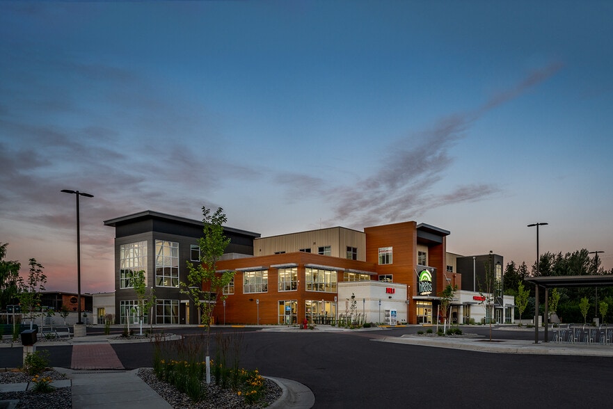 More Photos Of 200 Highland Blvd, Bozeman Loft Creative Space For Sale