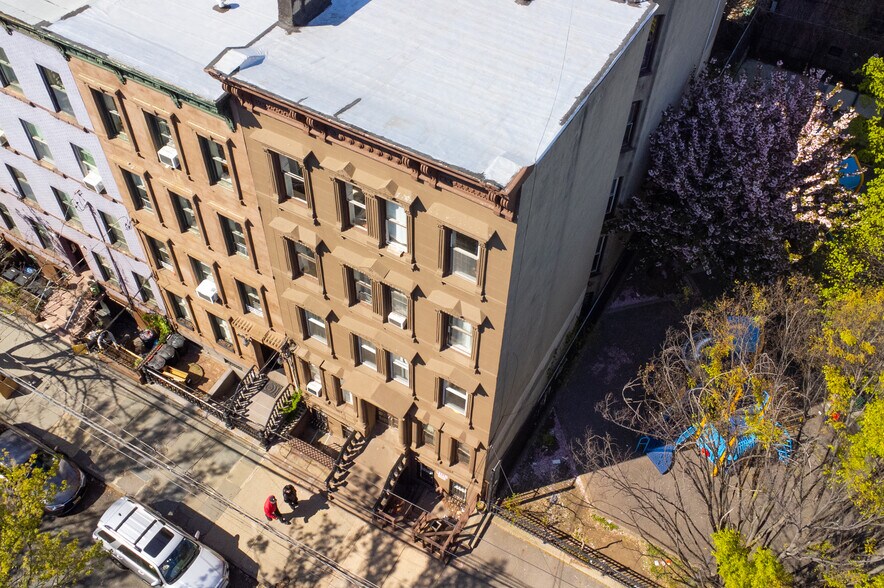 More Photos Of , Jersey City Multifamily For Sale