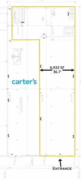 More Photos Of 1a Route 37 W, Toms River Unknown For Lease