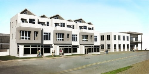 More Photos Of 1200 4th Ave N, Nashville Storefront Retail Residential For Lease