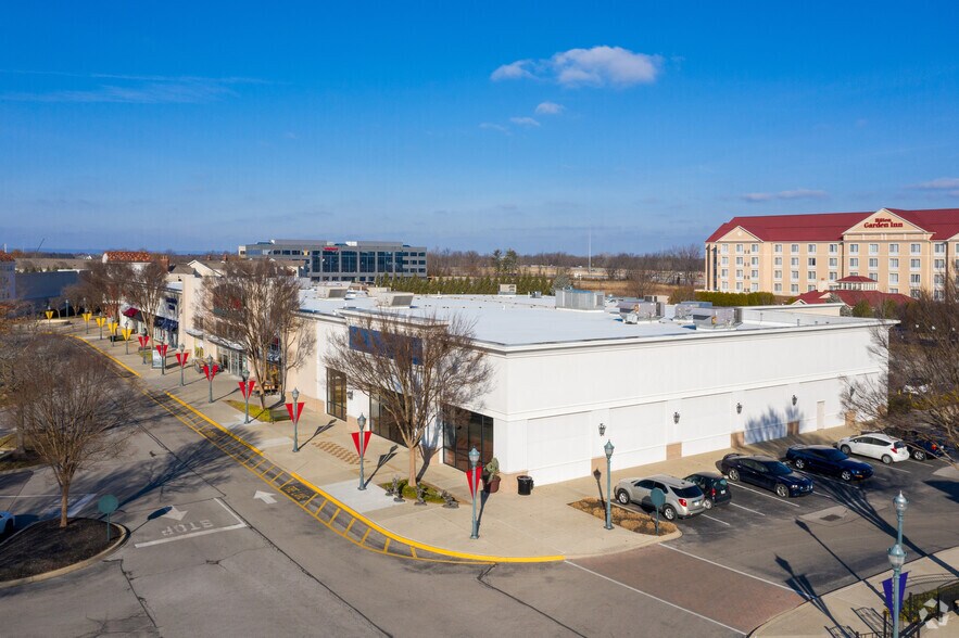 More Photos Of 4302-4330 Summit Plaza Dr, Louisville Unknown For Lease