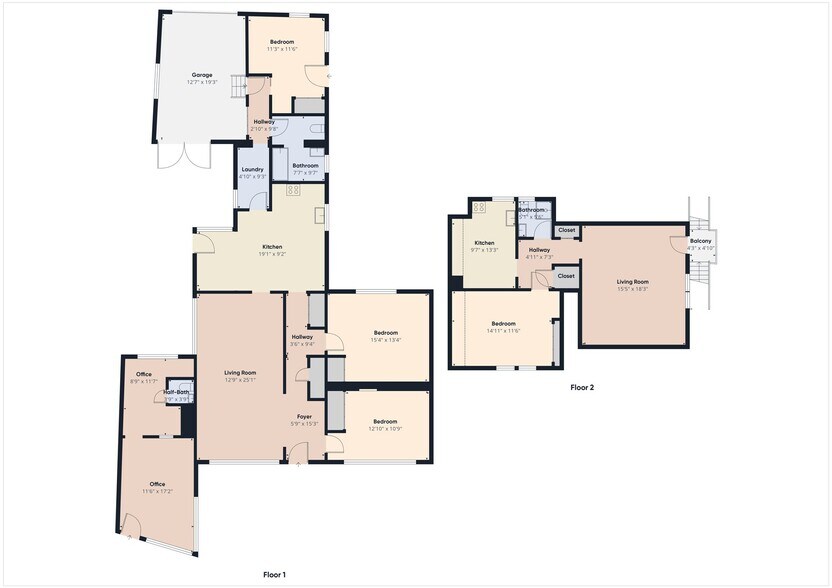 More Photos Of 1645 Main St, Fortuna Apartments For Sale