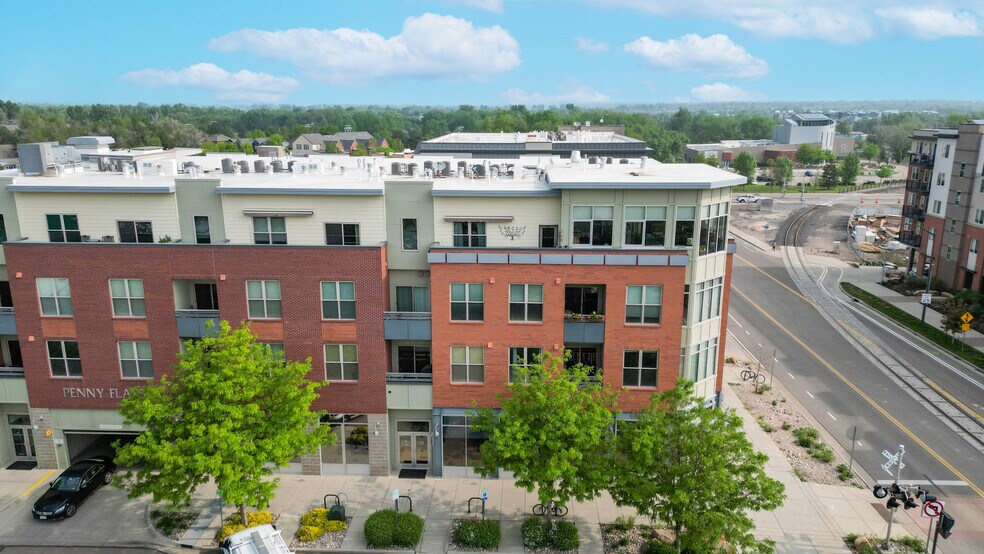 More Photos Of 204-210 Maple St, Fort Collins Office Residential For Sale