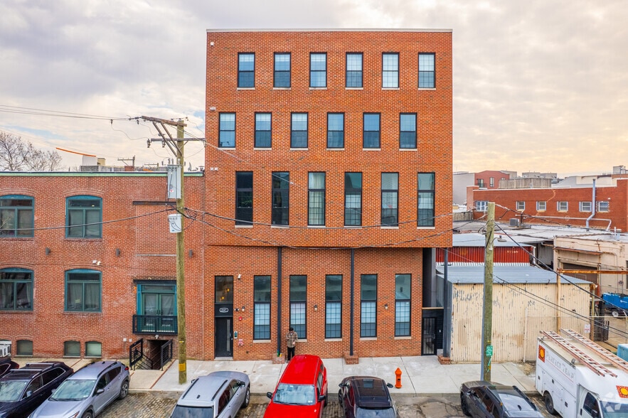 More Photos Of 2045-49 Trenton Ave, Philadelphia Apartments For Sale