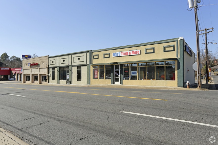 Primary Photo Of , Hot Springs General Retail For Sale