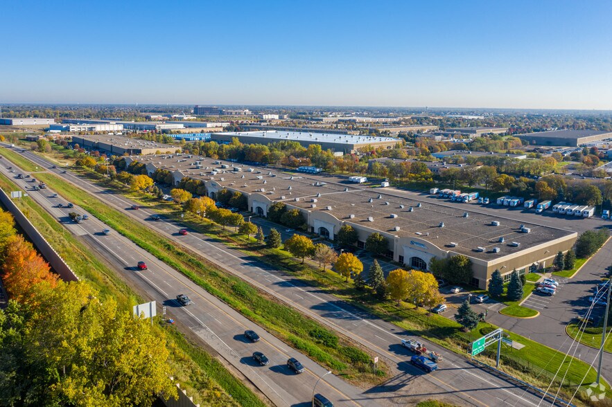 Primary Photo Of 8400 89th Ave N, Brooklyn Park Warehouse For Lease
