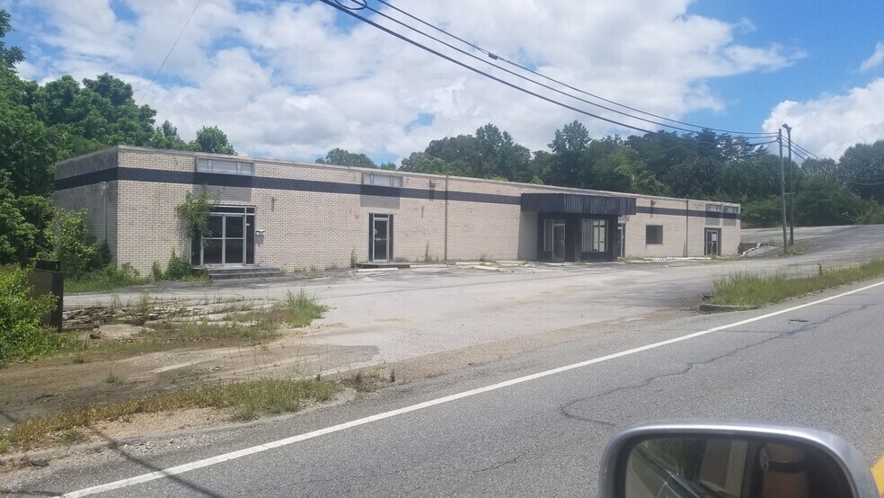 More Photos Of 0 Highway 136, Trenton Garden Center For Sale