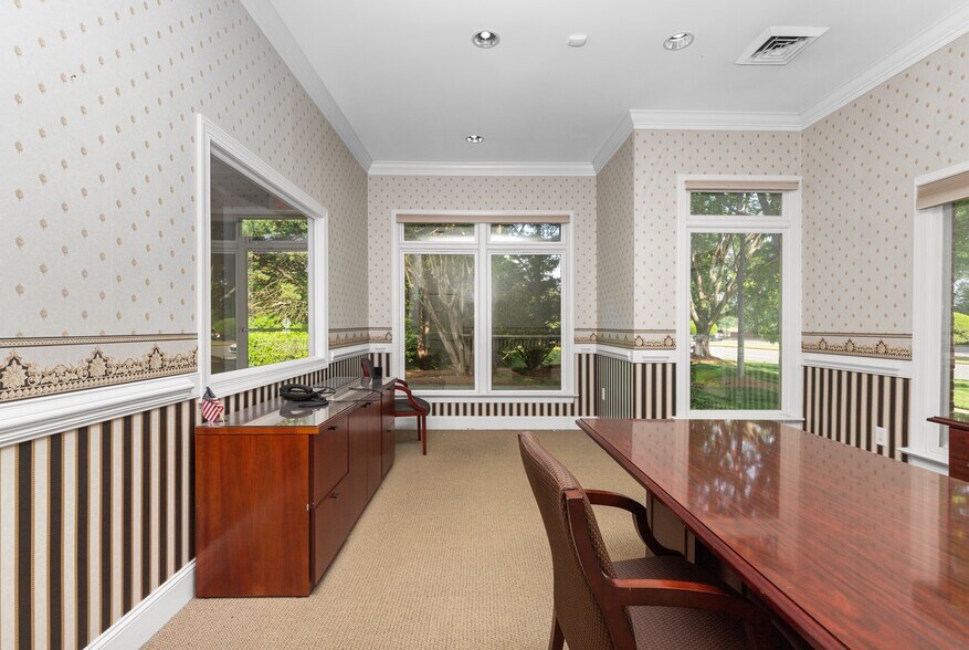 More Photos Of 1005 High House Rd, Cary Bank For Sale