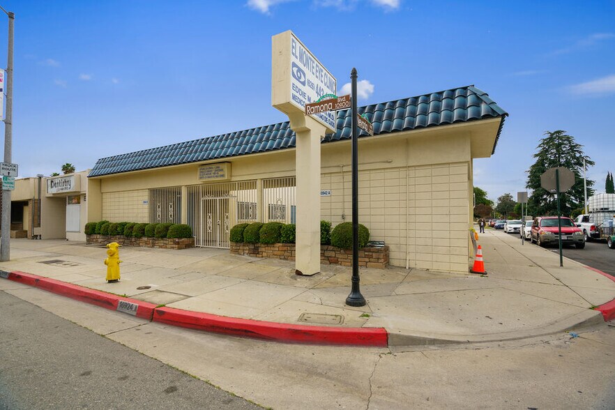 More Photos Of 10942 E Ramona Blvd, El Monte Medical For Sale