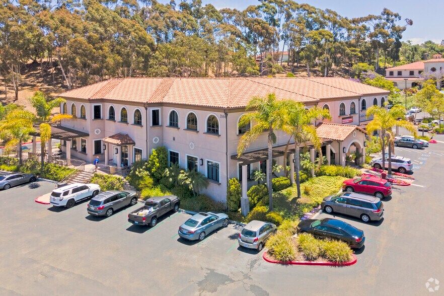 More Photos Of 3144 El Camino Real, Carlsbad Medical For Lease