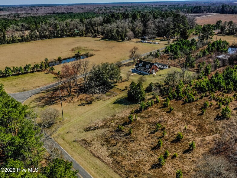 More Photos Of 60 Callahan Rd, Orrum Specialty For Sale