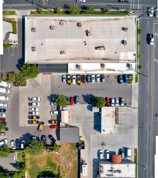 More Photos Of 475-493 N Freedom Blvd, Provo Medical For Lease