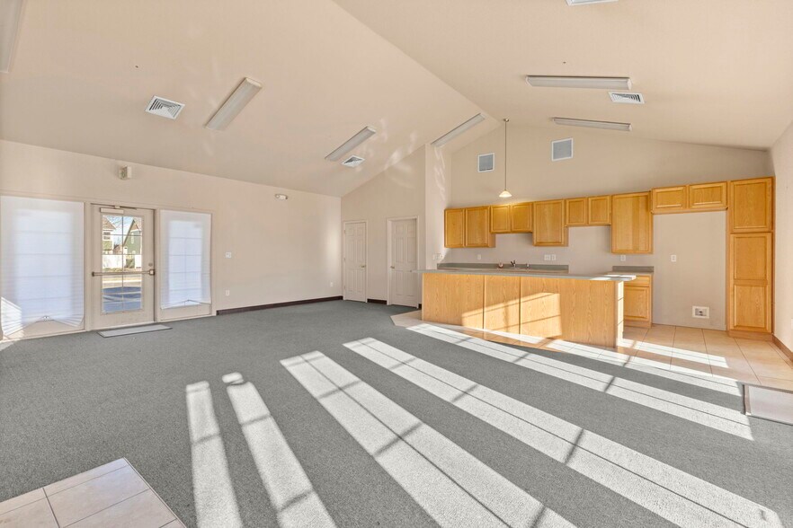 More Photos Of 800 Waterglen Dr, Fort Collins Freestanding For Sale