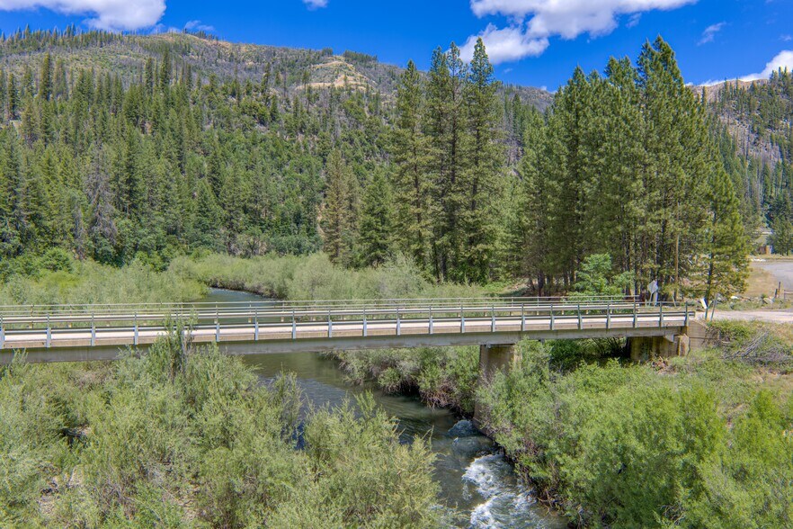 More Photos Of 8260 Butterfly Valley Twain Rd, Twain Land For Sale