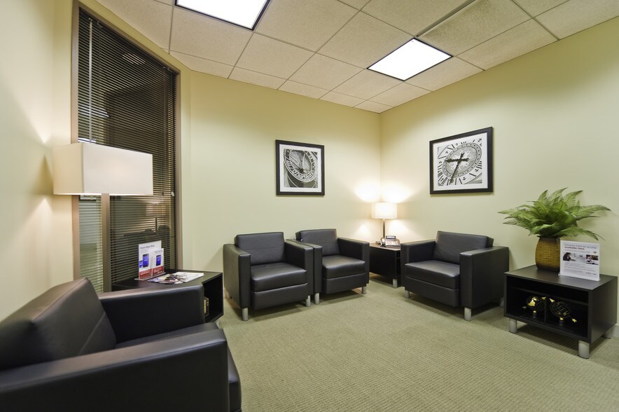 Photo of 12nd Floor Ste Coworking