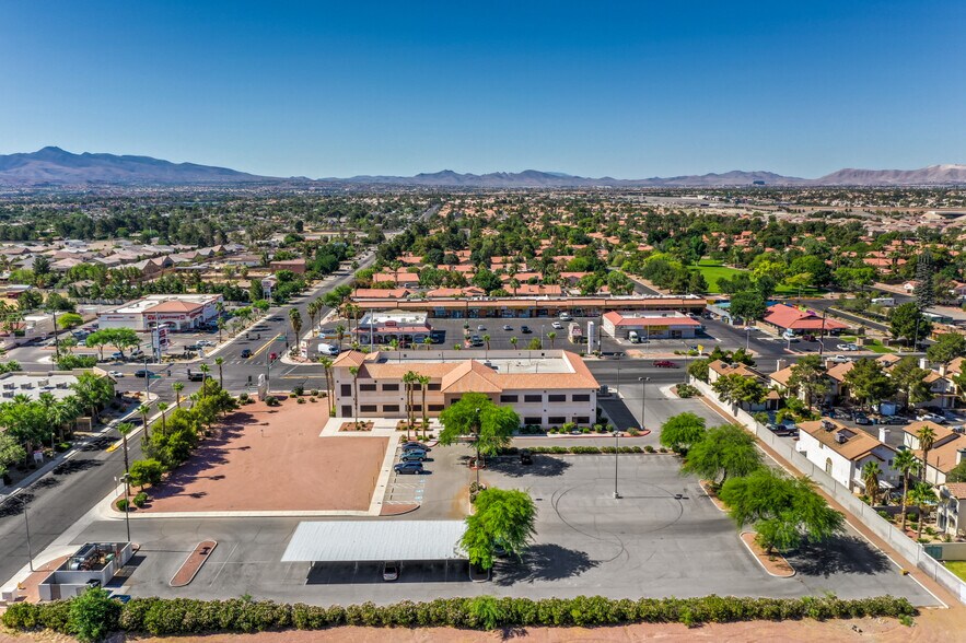 More Photos Of 1776 E Warm Springs Rd, Las Vegas Medical For Lease