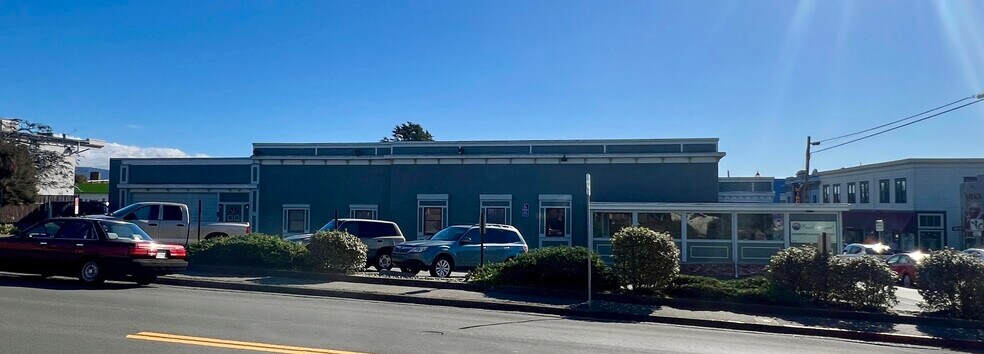 More Photos Of 1070 H St, Arcata Specialty For Sale