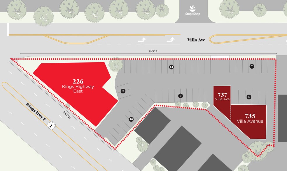 More Photos Of , Fairfield General Retail For Sale