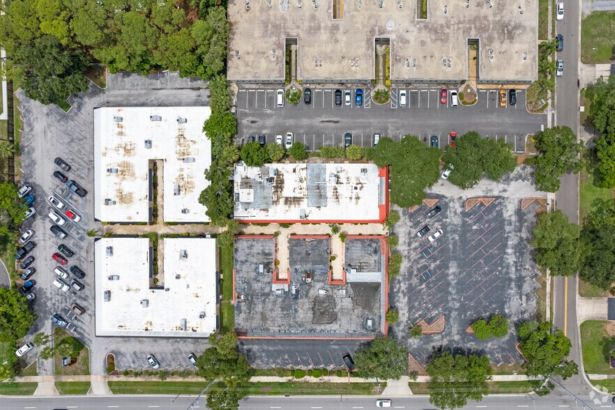 More Photos Of 6449 38th Ave, Saint Petersburg Medical For Lease