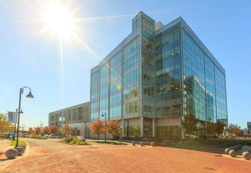 More Photos Of 100 Washington Blvd, Stamford Office For Lease