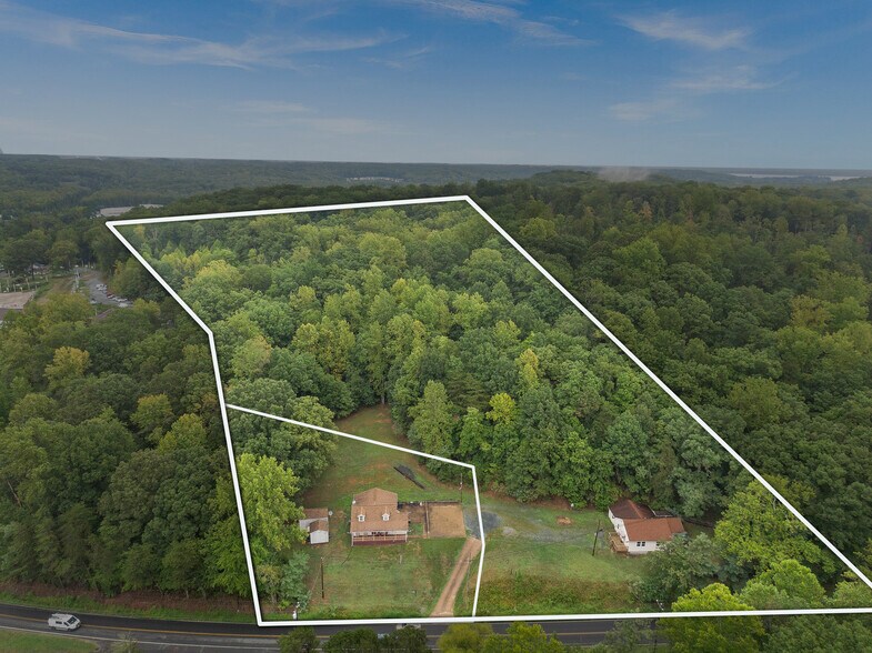 More Photos Of 794 Telegraph Rd, Stafford Land For Sale