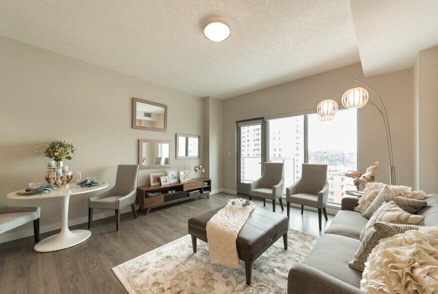 More Photos Of 12210-12230 Jasper Ave NW, Edmonton Apartments For Lease