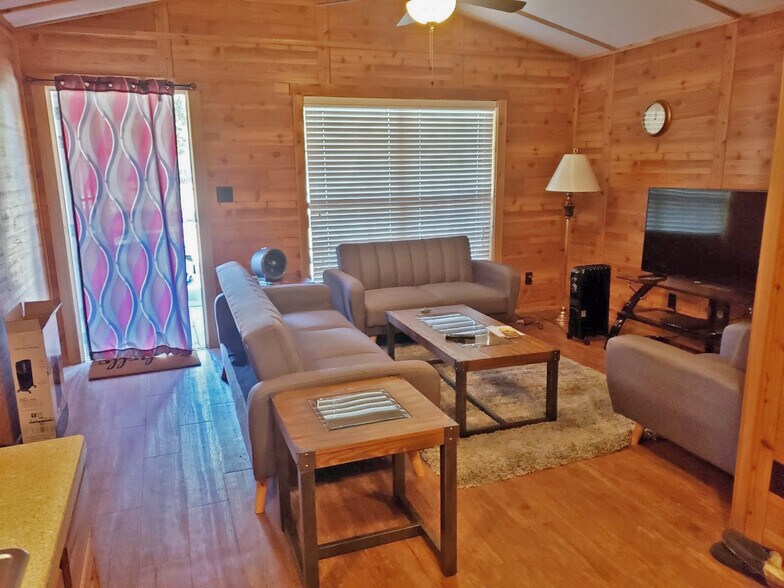 More Photos Of 000 Coon Hollow RD, Conroe Trailer Camper Park For Sale