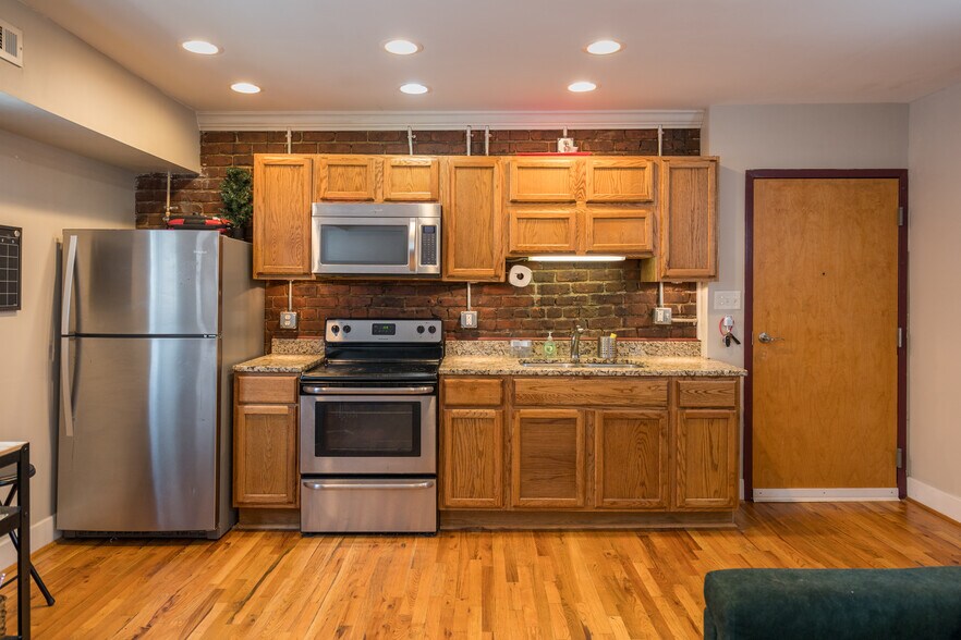 More Photos Of 417 W Grace St, Richmond Apartments For Sale