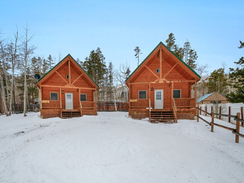 More Photos Of 1148 Highway 11, Laramie Hotel For Sale